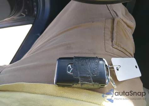 2020 Mazda Cx-30 Select Package from USA, damaged, VIN 3MVDMACLXLM116162